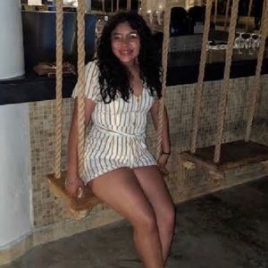 Meet your Posher, Arianna